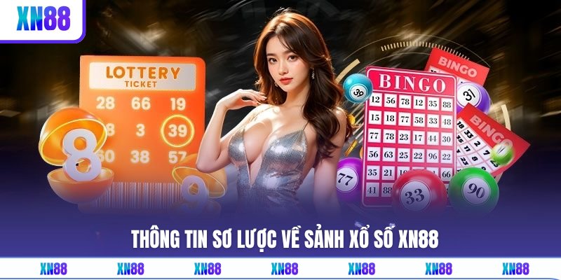 Xổ số XN88 là gì?